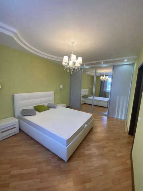 Оренда Квартира 2-кімнатна, 7/16 поверх на пр. Петра Григоренко Київ - фото 5