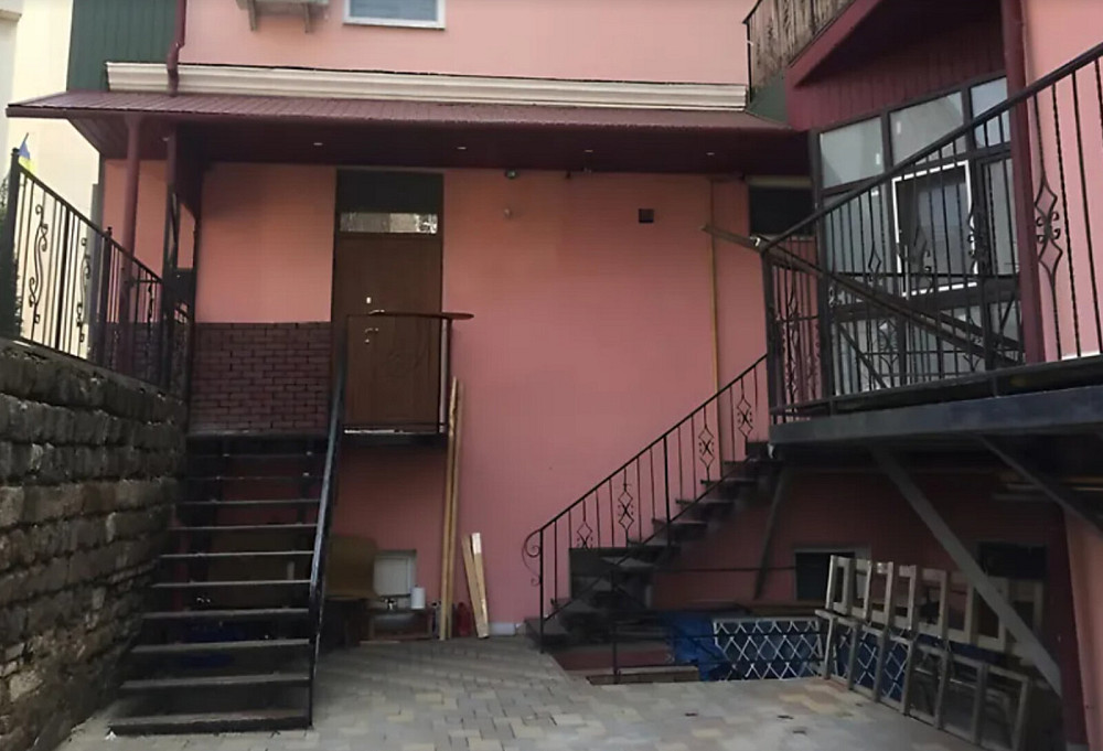 Продаж 4к квартири 165.4 кв. м на вул. Січових Стрільців Тернопіль - фото 7