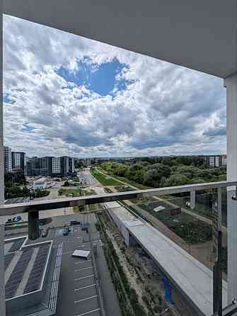 Продаж Квартира 2-кімнатна, 8/8 поверх на вул. Надрічна Івано-Франківськ