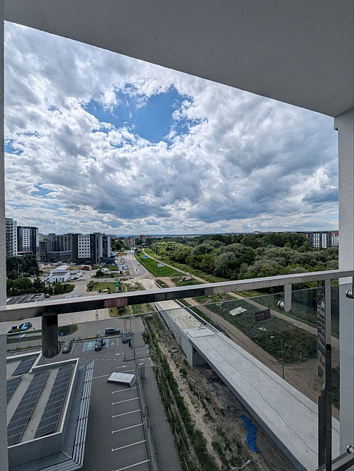 Продаж Квартира 2-кімнатна, 8/8 поверх на вул. Надрічна Івано-Франківськ - фото 1