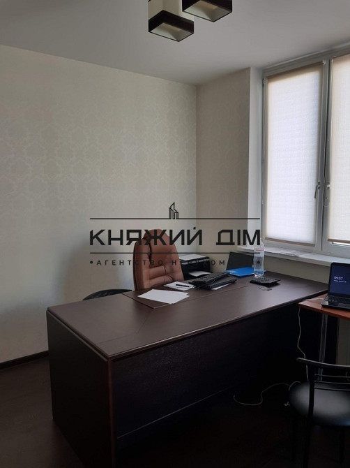 Продаж офісне приміщення на Гмыри Бориса ул. поверх - 17/17 Київ - фото 1