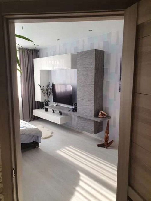 Оренда Квартира 1-кімнатна, 5/6 поверх на ул. Идейная Київ - фото 2