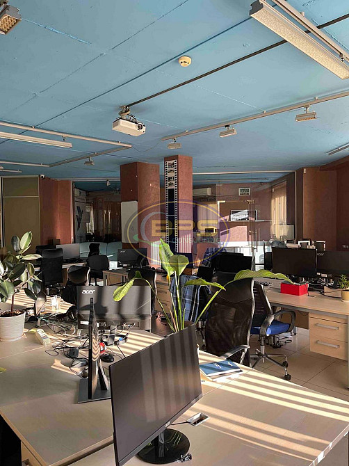 Оренда офісне приміщення на вул. Добровольців приміщень - 5, поверх - 1/18 Одеса - фото 9