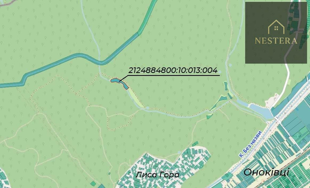 Продаж Будинок Onokivtsi - photo 3