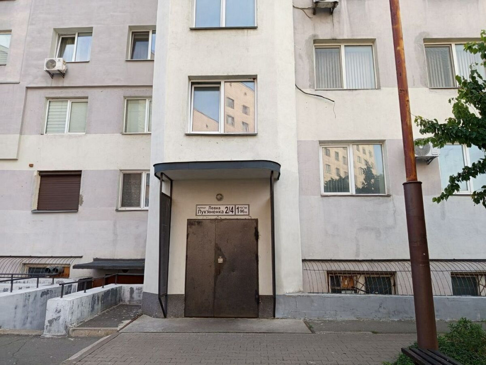 Оренда Квартира 2-кімнатна, 7/17 поверх на Левка Лукяненка, 2/4 Kiev - photo 14