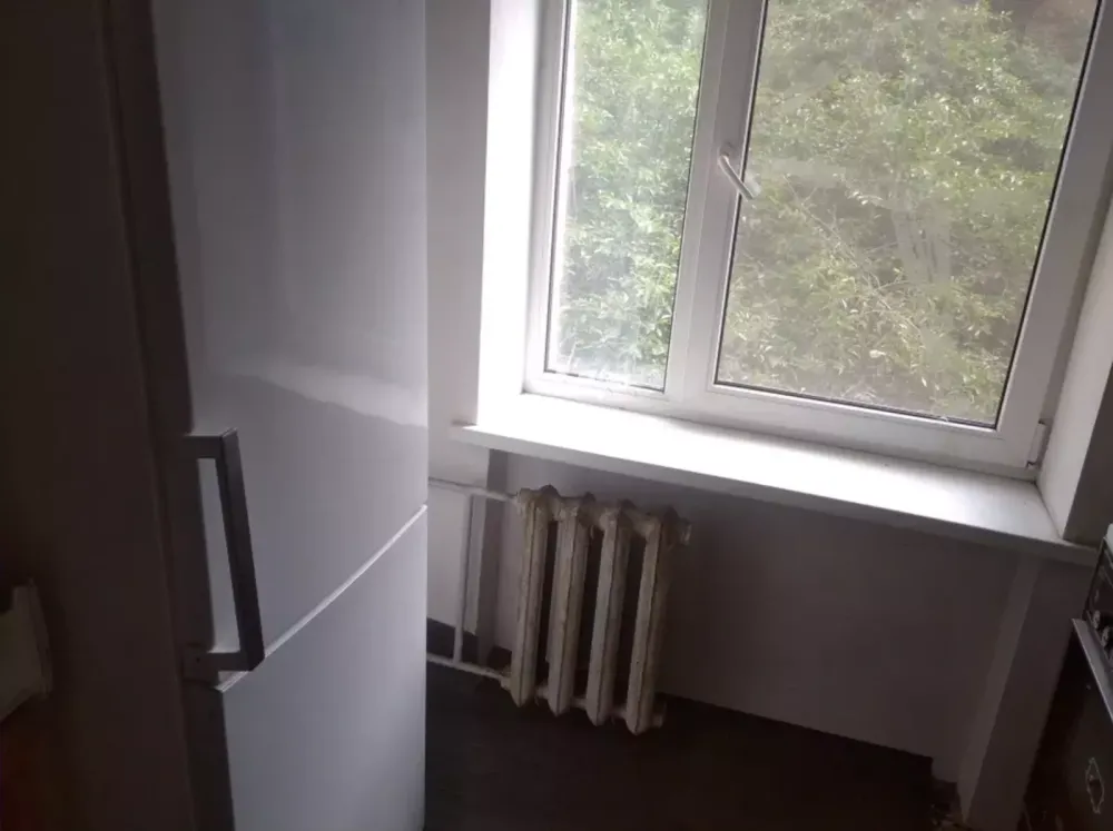 Оренда Квартира 1-кімнатна, 2/9 поверх на Феодосійська, 6 Київ - фото 7