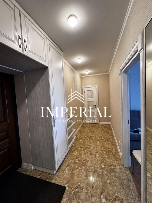 Оренда Квартира 2-кімнатна, 22/24 поверх на вул. Нижньоключова Київ - фото 20