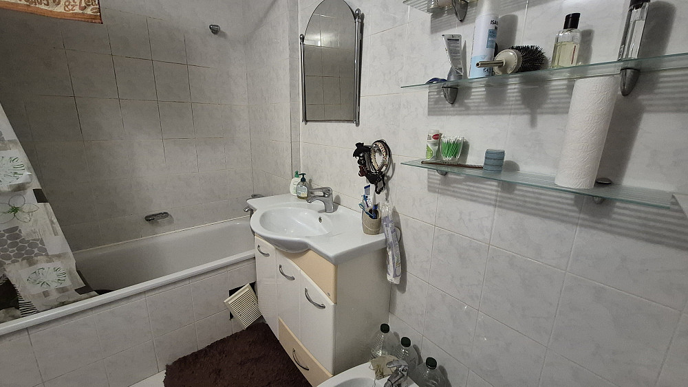 2 -х комнатная сталинка на пр. Шевченко. Odessa - photo 9