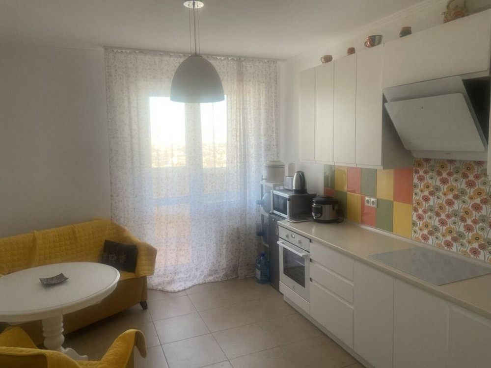 Продаж Квартира 3-кімнатна, 19/22 поверх на Михайла Максимовича вул. (Онуфрія Трутенка), 3Г Київ - фото 1