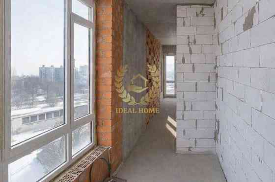 Продаж Квартира 2-кімнатна, 4/8 поверх на Индустриальный пер., 27 Kiev