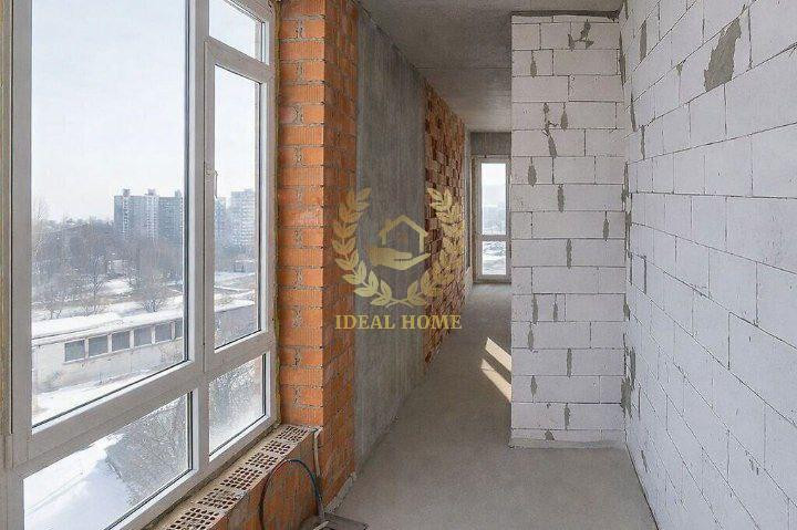 Продаж Квартира 2-кімнатна, 4/8 поверх на Индустриальный пер., 27 Kiev - photo 4