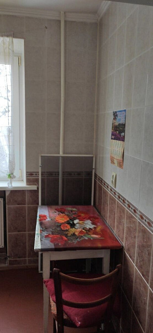 Однокімнатна квартира, селище Гірниче. Кропивницький - фото 4