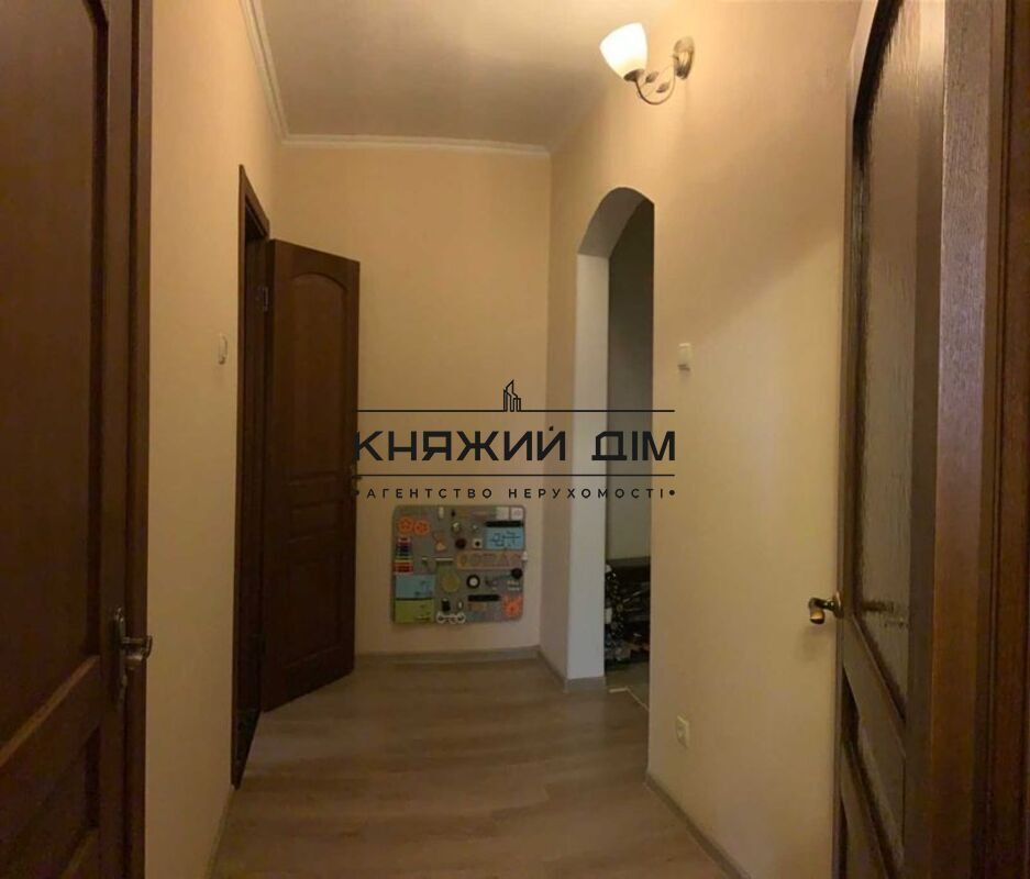 2к. квартира в новом доме на позняках. Код объекта: 21137265. Київ - фото 10