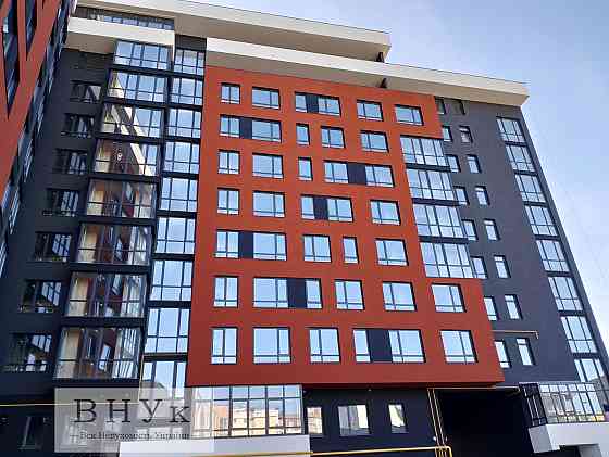 Продаж Квартира 2-кімнатна, 9/11 поверх на Торговиця Ternopil'