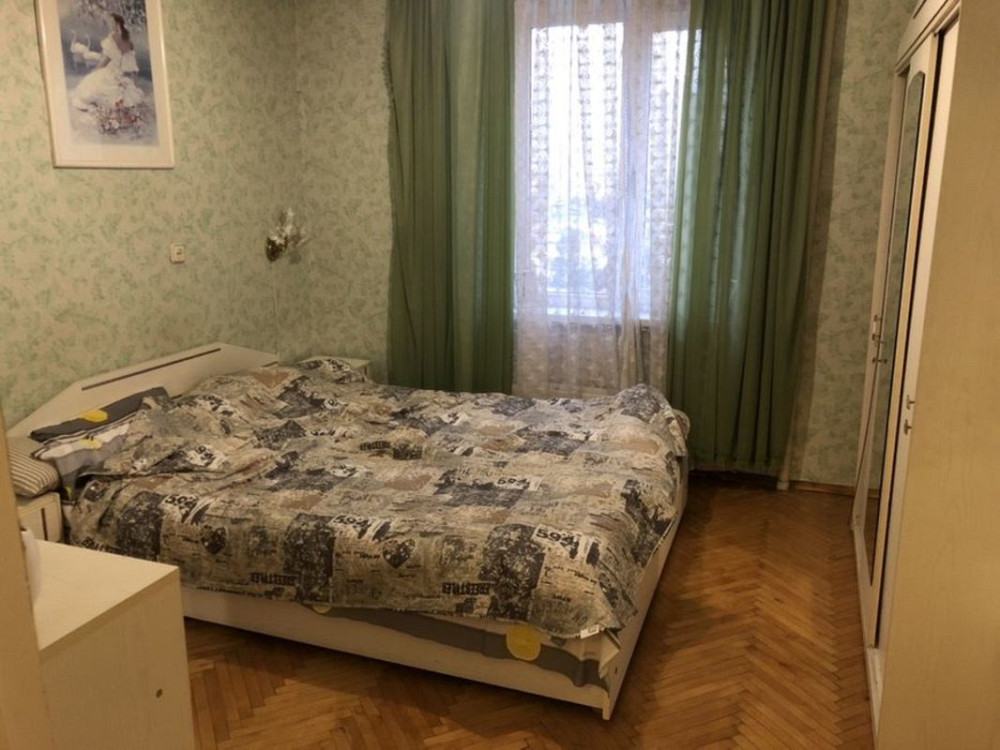 Оренда Квартира 3-кімнатна, 13/15 поверх на ул. Срибнокильская, 4 Київ - фото 1