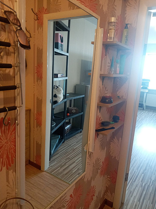 Однокомнатная квартира на Таирова с панорамой моря в кирпичном доме Одеса - фото 16