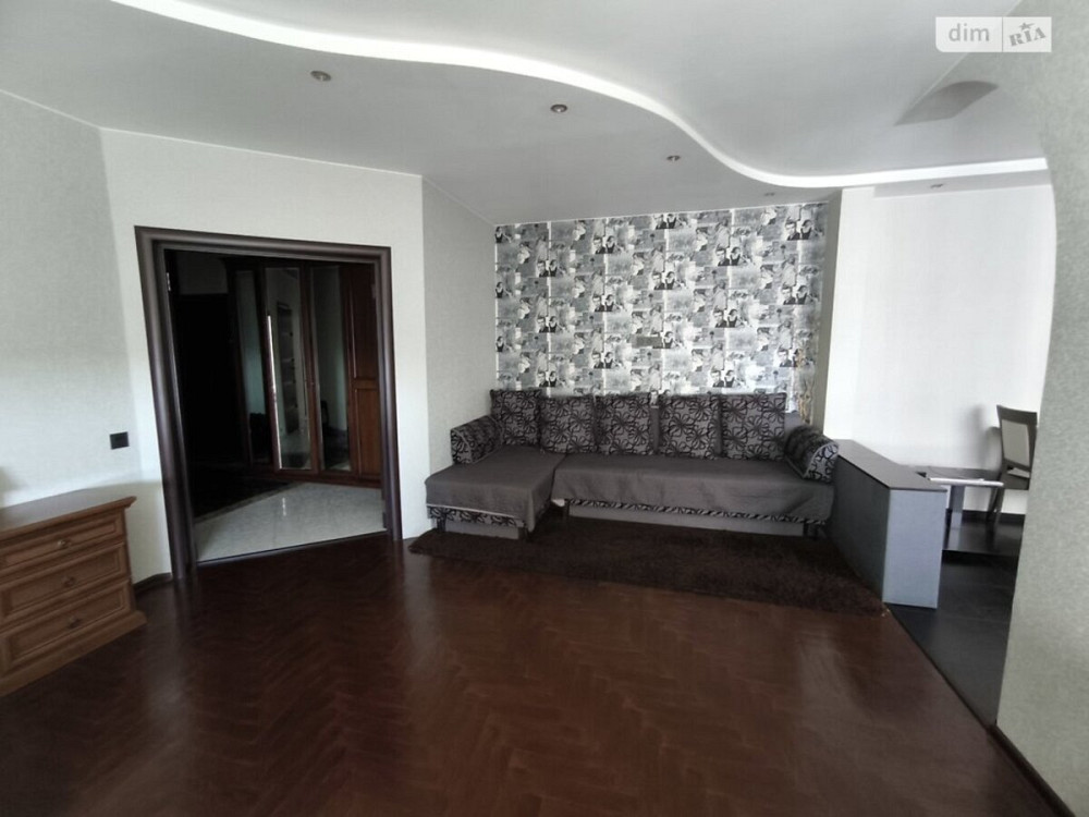 Оренда Квартира 2-кімнатна, 11/24 поверх на Миколи Амосова, 4 Київ - фото 4