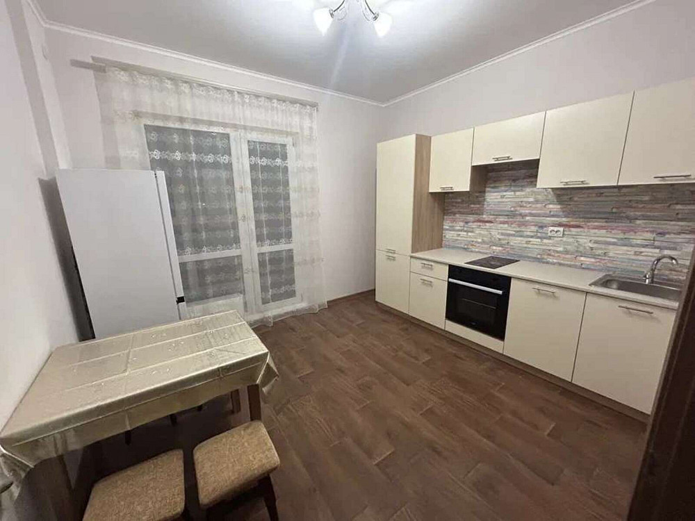 Оренда Квартира 1-кімнатна, 12/24 поверх на ул. Ревуцкого, 54б Kiev - photo 4