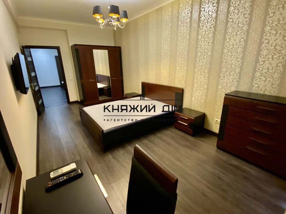 Оренда Квартира 2-кімнатна, 14/16 поверх на вул. Щорса ул./Євгена Коновальця Київ - фото 3