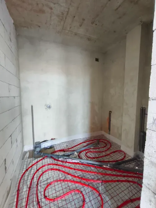 Продаж 2к Квартира 61 кв.м Загорська 168 Ужгород - фото 15