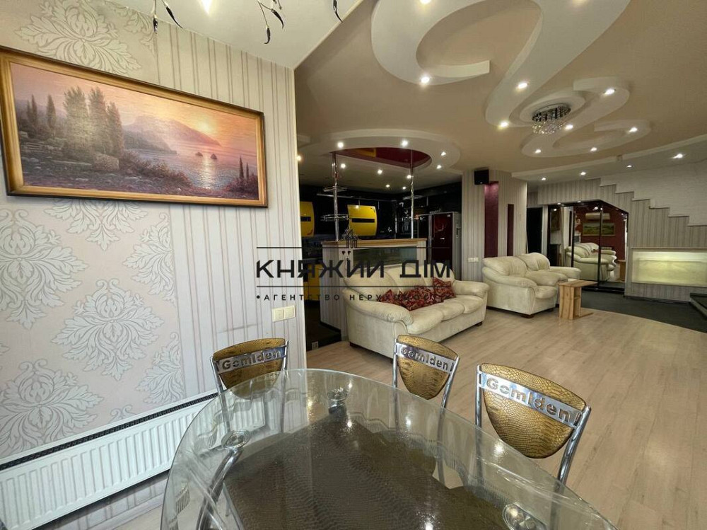 Оренда 2-х кв. студіо в ЖК Ліког Град. №11199261 Kiev - photo 19