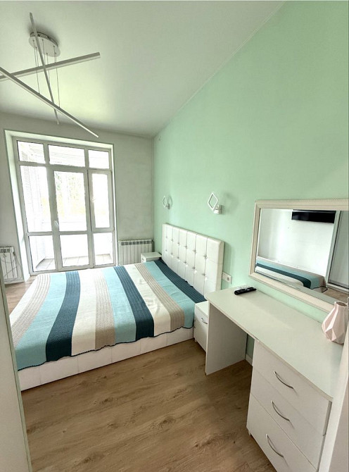 Продаж Квартира 2-кімнатна, 5/5 поверх на Олекси Тихого вул., д. 38/19 Kiev - photo 6