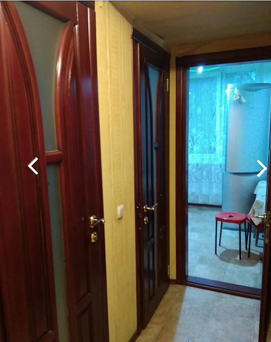 Продам квартиру в Центре, "сталинка" Одеса - фото 4