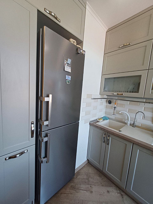 2-комнатная с ремонтом в ЖК “Люксембург” (СК Стикон) Одесса - изображение 3