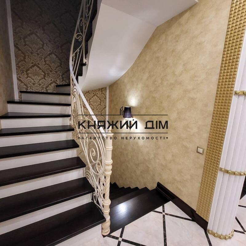 Оренда будинку котеджне містечко Золотче, Бориспільський р-н Код об № 139405  - photo 14