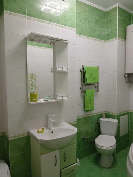 Продам квартиру з ремонтом в р-ні Автовокзалу (біля ЖК "Одеські Традиції") Одесса - изображение 11