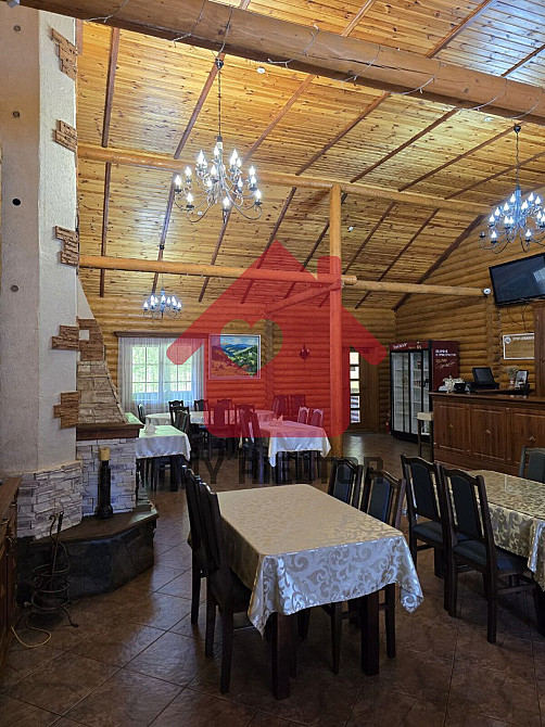 Продаж заклад громадського харчування на Центральна, 20 поверх - 1/2  - photo 12