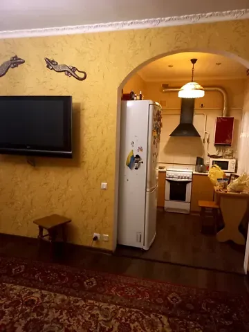 Продаж 3к Квартира 69.4 кв.м вул. Садова (Центр) 31А Миколаїв - фото 3