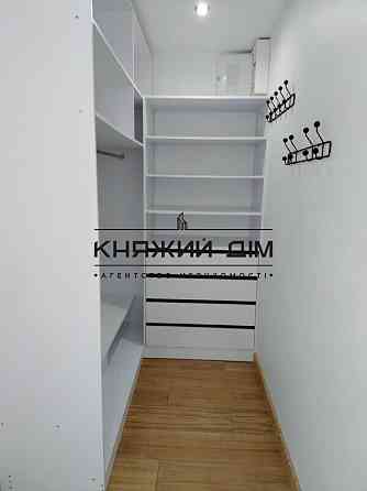 1 кімн кв поряд з Кільцевою до метро Теремки № 11203887 Київ