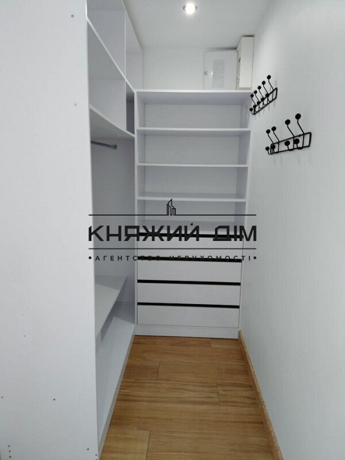 1 кімн кв поряд з Кільцевою до метро Теремки № 11203887 Київ - фото 6