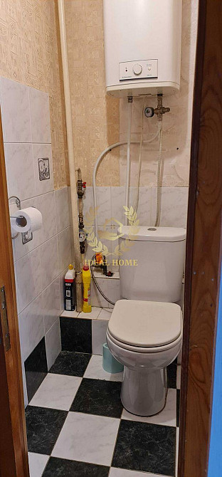 Продаж Квартира 3-кімнатна на Григоренко Петра пр-т, 11А Киев - изображение 19