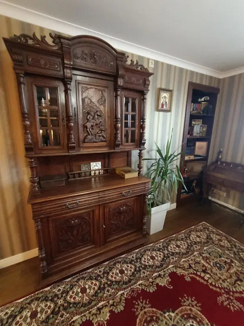 Продаж Квартира 4-кімнатна, 5/6 поверх на вул. Сорохтея О. Ивано-Франковск - изображение 19