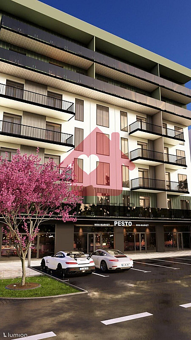 Продаж квартири у новому ЖК HOME Uzhhorod - photo 18