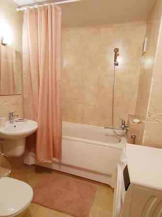 Оренда Квартира 1-кімнатна, 9/12 поверх на ул. Антоновича, 94/96 Kiev