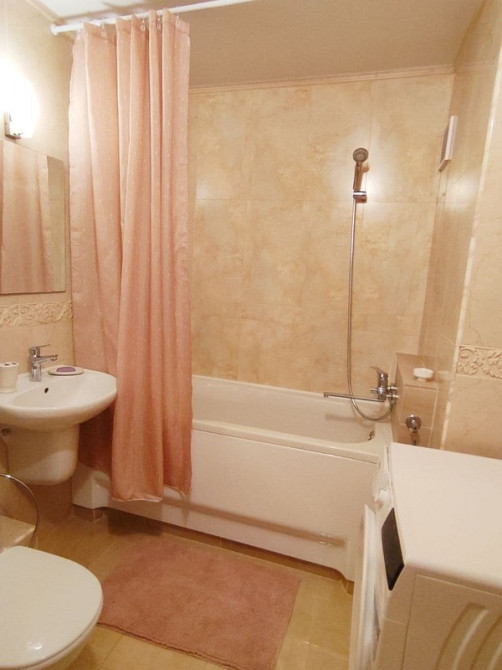 Оренда Квартира 1-кімнатна, 9/12 поверх на ул. Антоновича, 94/96 Kiev - photo 2