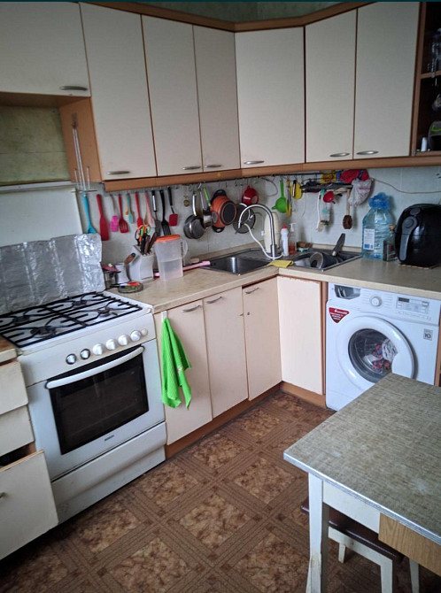 Продам 3х кімн квартиру на Бреуса / Бабаджанян Одеса - фото 5