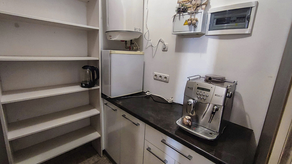 Оренда приміщення вільного призначення на Торговиця вул., 15Б поверх - 4/6 Тернопіль - фото 13