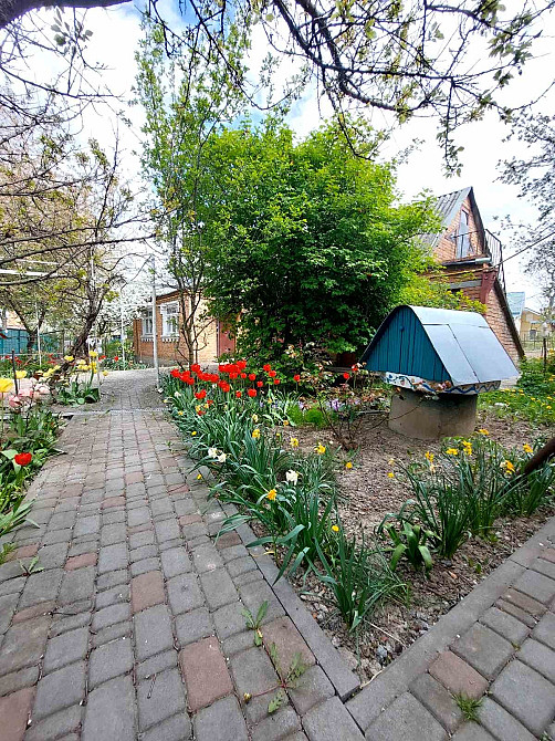 Продаж Будинок на Ганта Юри Вінниця - фото 3