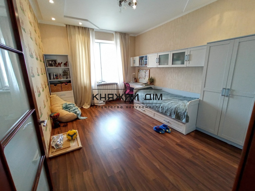 Оренда Квартира 3-кімнатна, 8/12 поверх на Героев Сталинграда просп./Володимира Івасюка просп Київ - фото 4