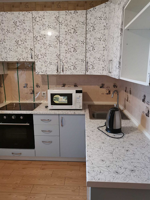 Оренда Квартира 1-кімнатна, 5/20 поверх на Ващенко, 7 Київ - фото 3