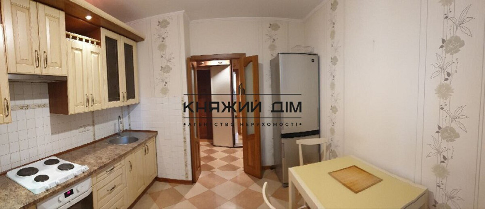 Є Генератор! Оренда 1 кімнатна квартира м. Осокорки КОД 11204053 Kiev - photo 2