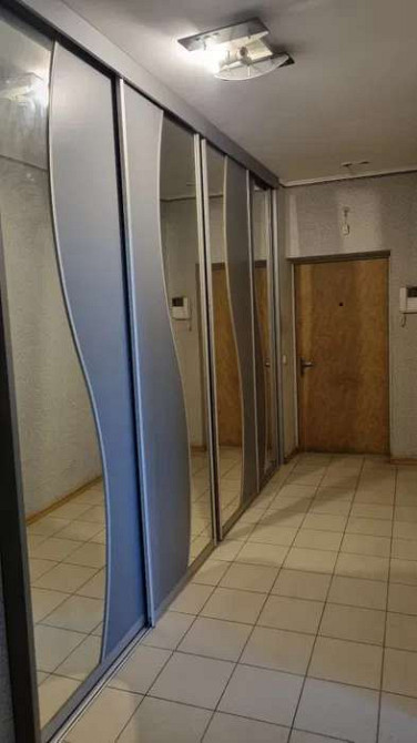 Оренда Квартира 1-кімнатна, 13/22 поверх на ул. Елены Пчилки Київ - фото 5