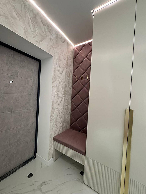 Продаж Квартира 2-кімнатна, 5/11 поверх на вул. Грушевського Житомир - фото 5