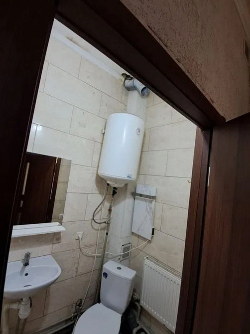 Оренда Квартира 1-кімнатна, 1/3 поверх Київ - фото 8