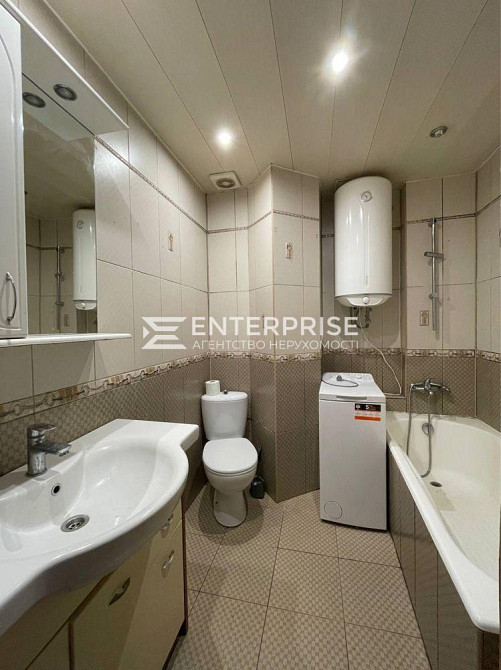 Продаж 4к Квартира 89 кв.м Шевченка Тараса вул. Kiev - photo 2