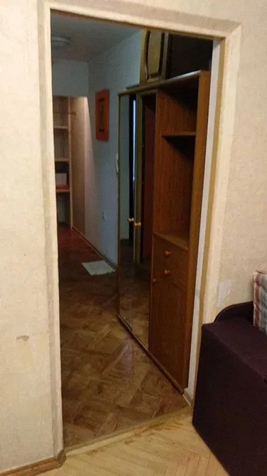 Оренда Квартира 1-кімнатна, 6/12 поверх на Андрія Малишка, 3 Київ - фото 12